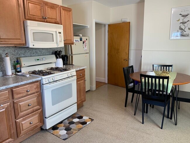 Foto del edificio - 7 Mt Vernon St