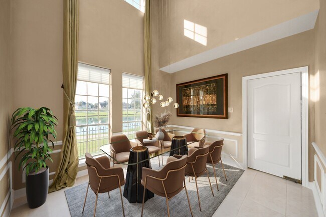 Foto del edificio - 5410 Deerbourne Chase Dr