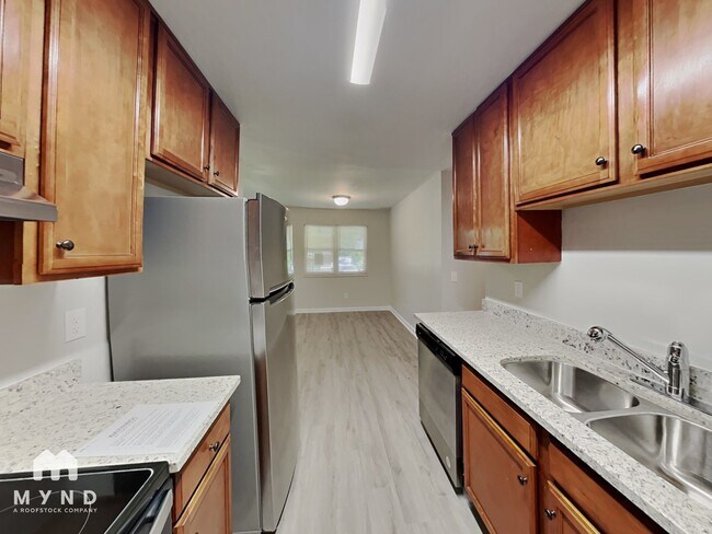 Foto del edificio - 1120 Seabrook Rd