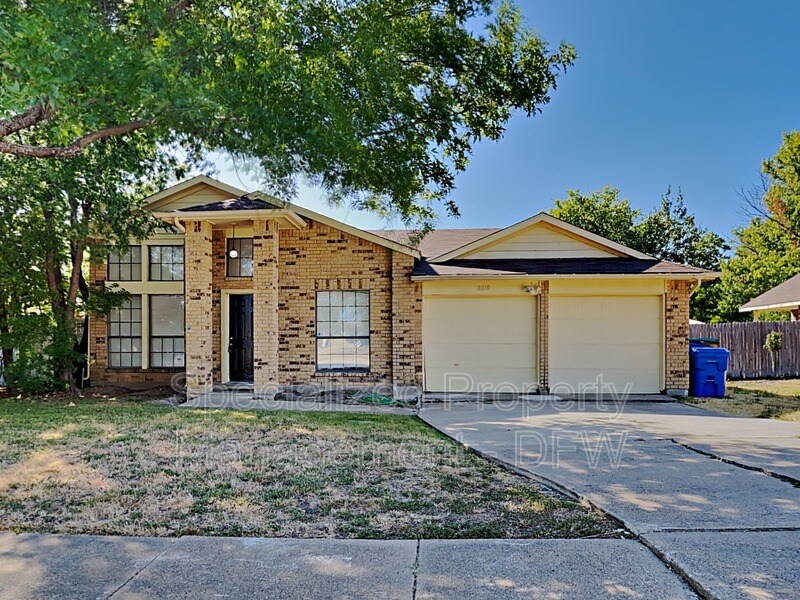 8010 Clairmont Ave, Rowlett, TX 75089 House for Rent in Rowlett, TX