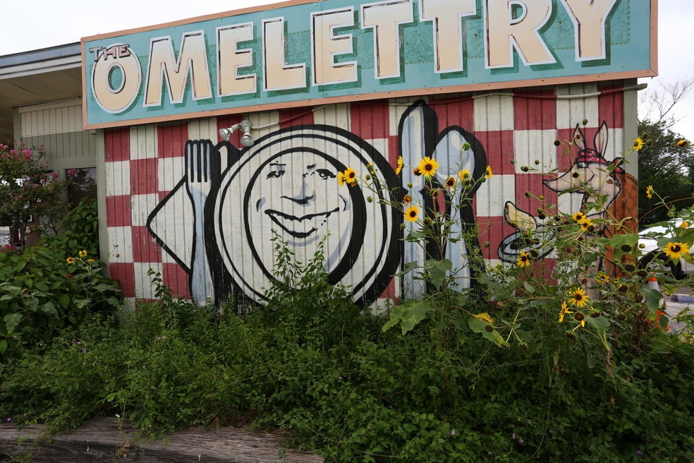 Is Rosedale a Good Place To Live in Austin? Neighborhood Guide by