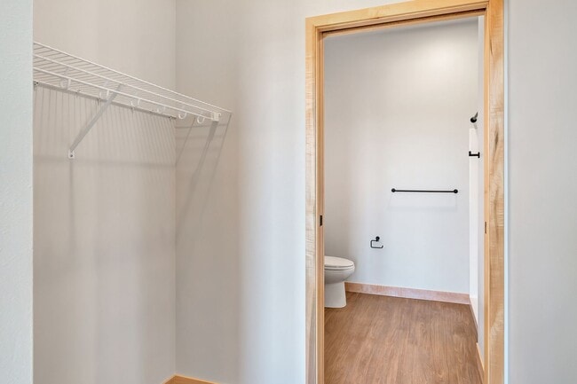 Interior Photo - Starkweather Place