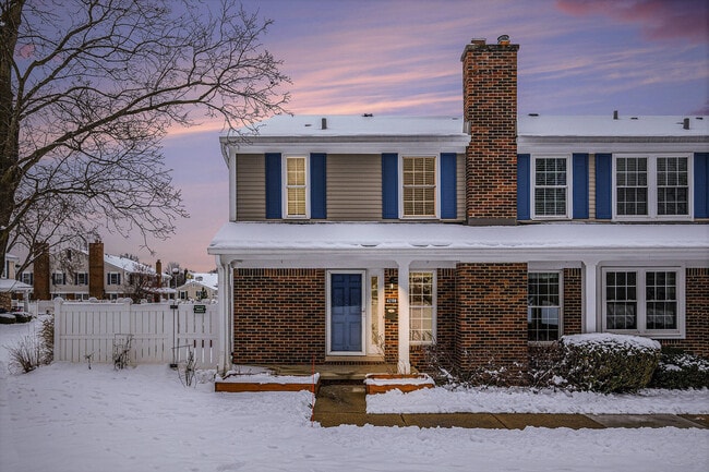 Foto del edificio - 42198 Roscommon St