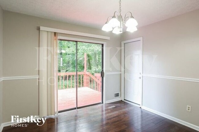 Foto del edificio - 3863 Willow Hollow