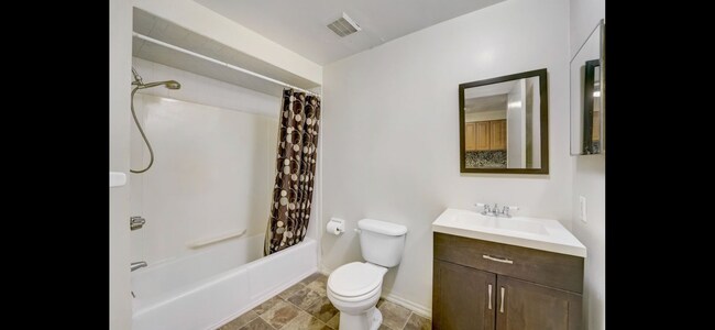 Bathroom - 373 Monmouth St