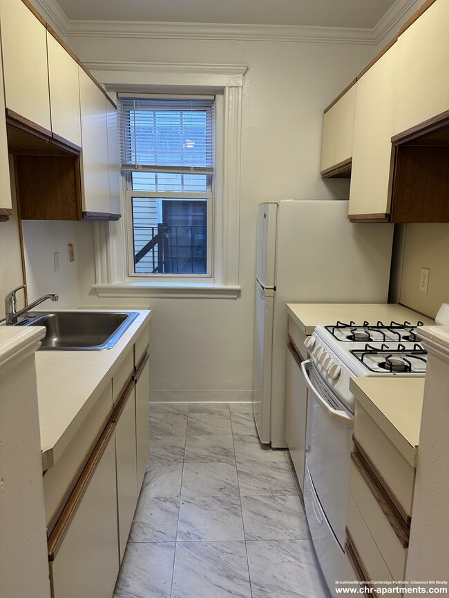 Foto del edificio - 21 Wendell St