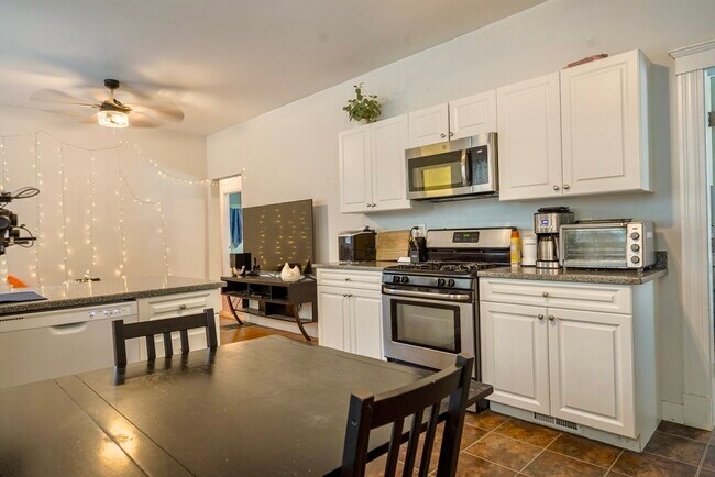 Foto del edificio - 93A Hillside St