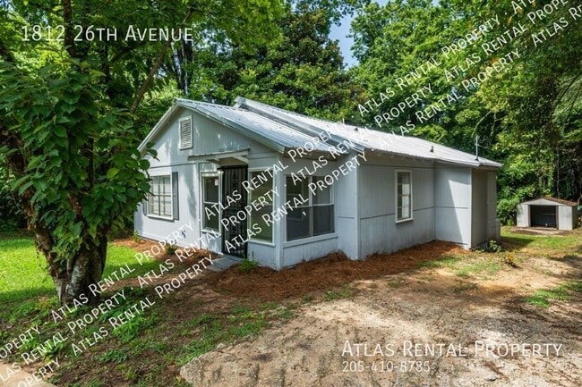 Foto del edificio - 1812 26th Ave