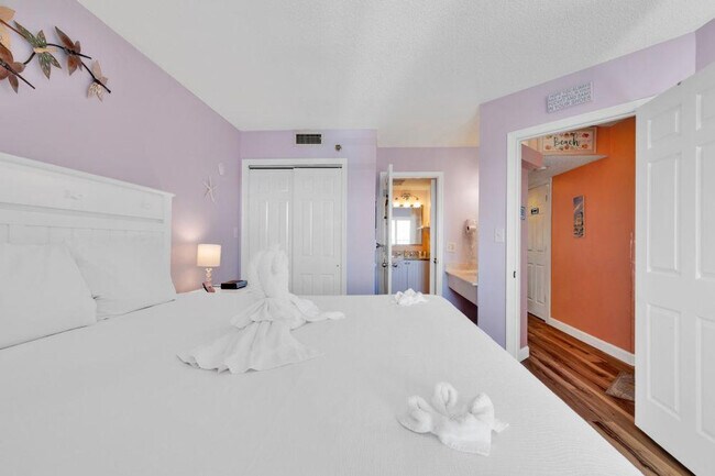 Foto del edificio - 5523 N Ocean Blvd