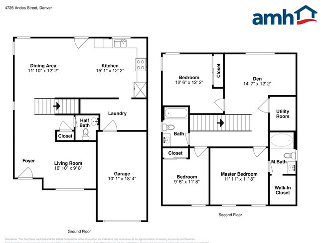 Building Photo - 4726 Andes St