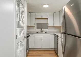 Interior Photo - Lodge at River Village