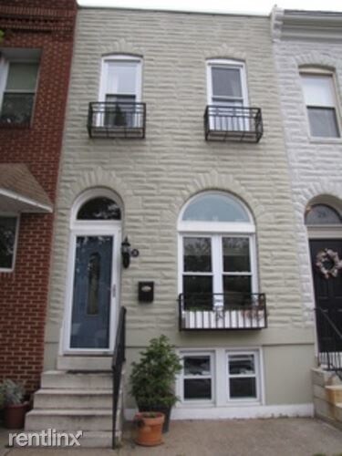 Primary Photo - 2 br, 1.5 bath Townhome - 26 N Kenwood Ave