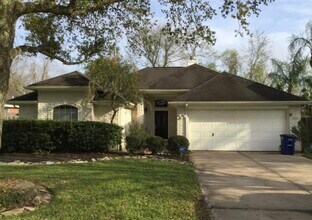 Building Photo - 1115 Courtside Dr E