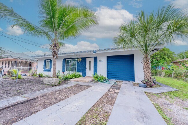 Foto del edificio - 12426 NW 8th Ave