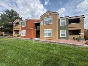 Building Photo - 8101 W Flamingo Rd