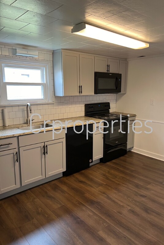 Foto del edificio - 1628 Catherine St