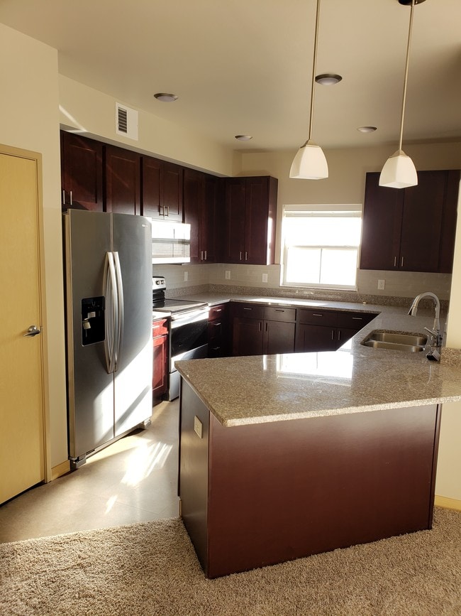 The Meadows Apartments in Rapid City, SD