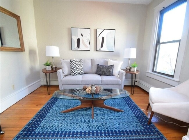 Photo - 217 Boylston St Apartment