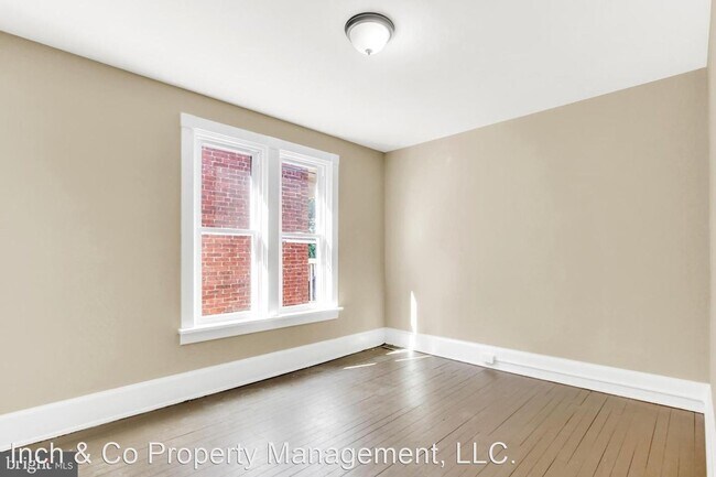Foto del edificio - 3 br, 1 bath House - 2716 Lexington St
