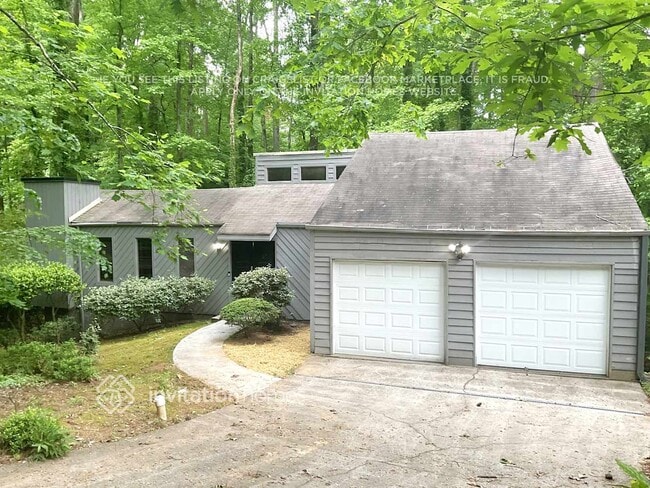 Building Photo - 3895 Rock Mill Pkwy