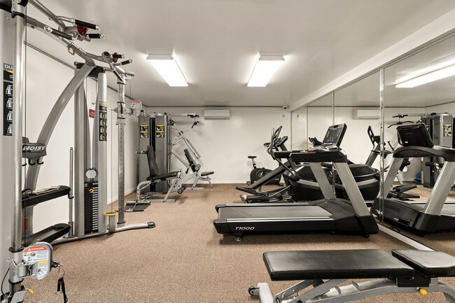 Interior Photo - Downey Court Apartments