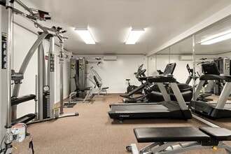 Interior Photo - Downey Court Apartments