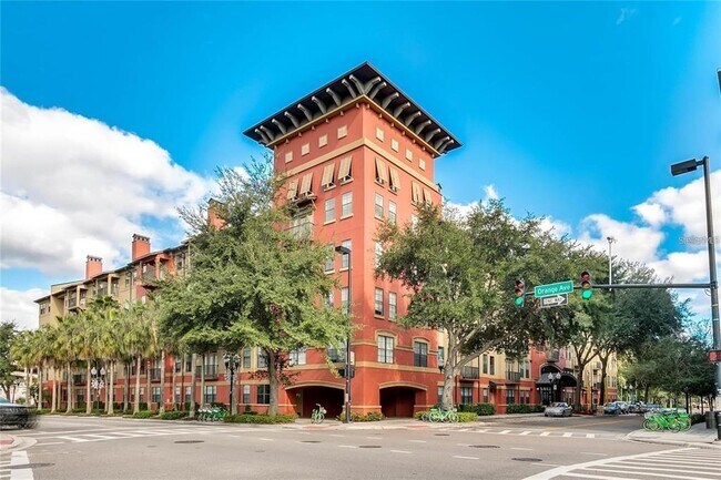 Foto del edificio - 911 N Orange Ave
