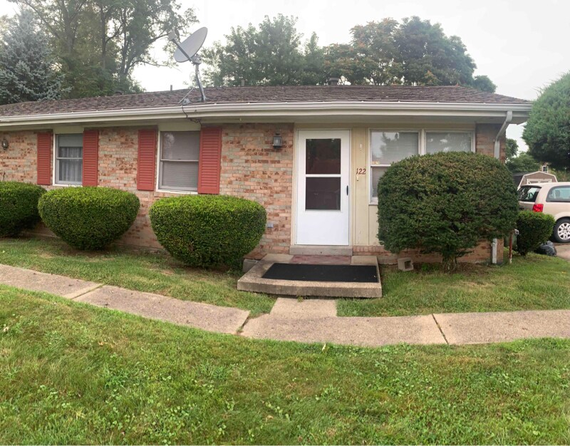 122 Blvd, Aliquippa, PA 15001 Townhome Rentals in Aliquippa