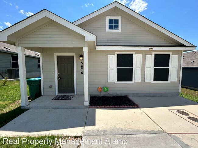 Foto del edificio - 3 br, 2 bath House - 5626 Elm Valley Drive