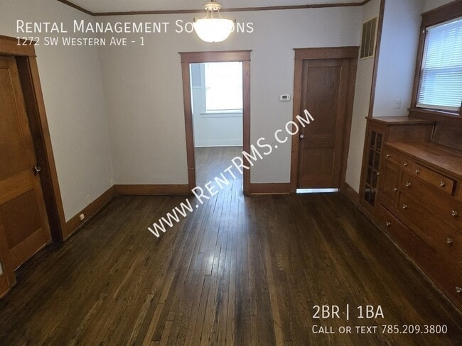 Foto del edificio - 1272 SW Western Ave