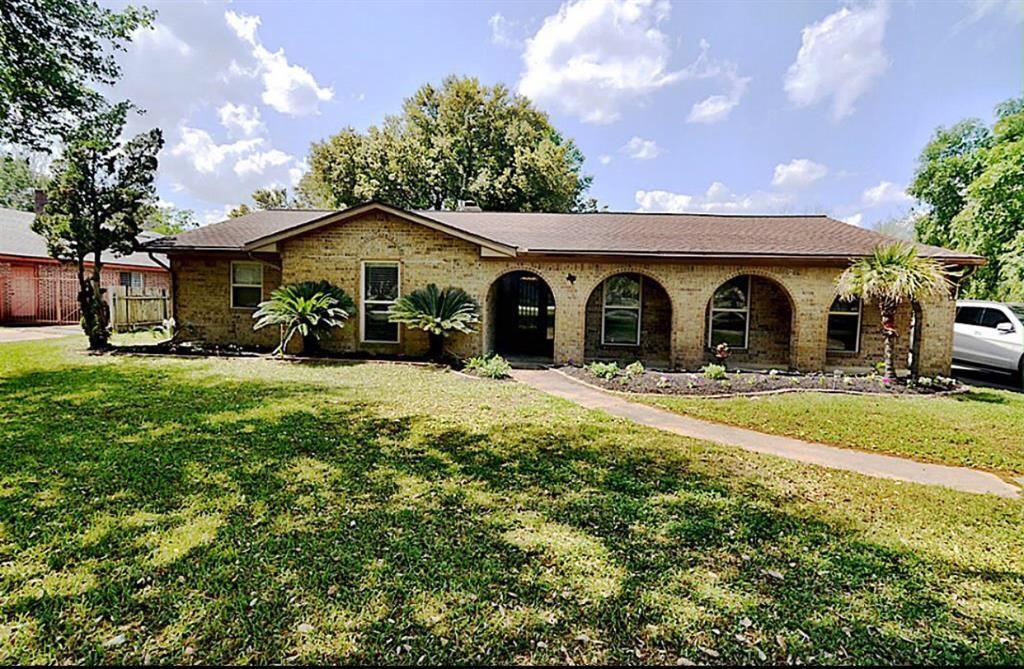9802 Boone Rd, Houston, TX 77099 - House Rental in Houston, TX