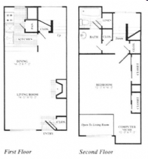 A4 - Amesbury Apartment Townhomes