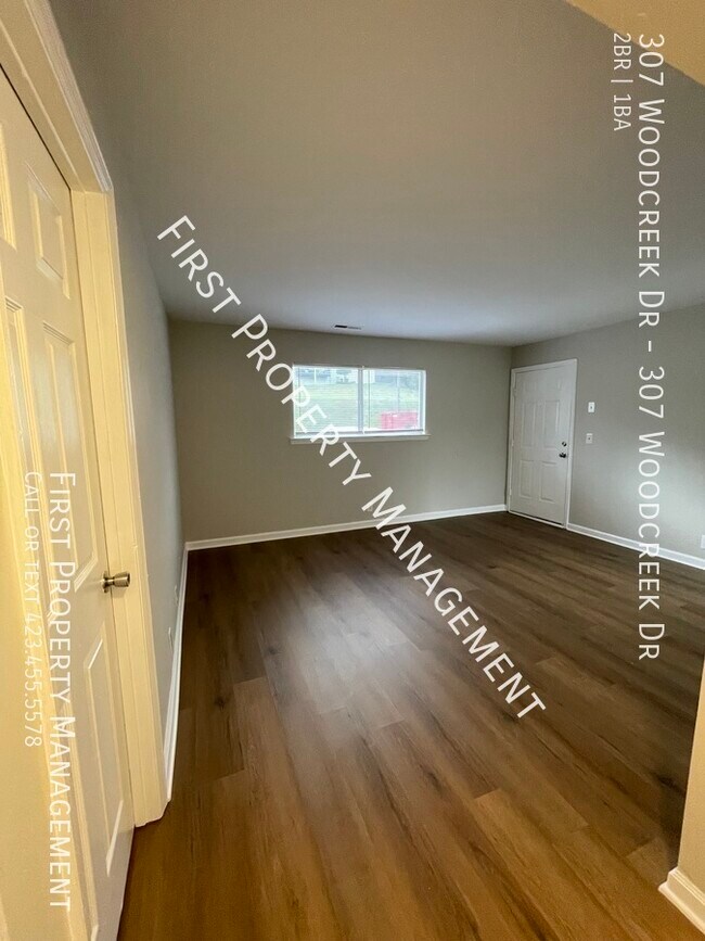 307 Woodcreek Rd Unit 307 Woodcreek Dr, Rossville, GA 30741 Room for