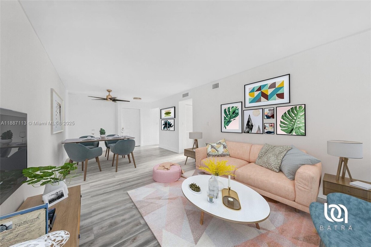 Foto principal - 910 Jefferson Ave