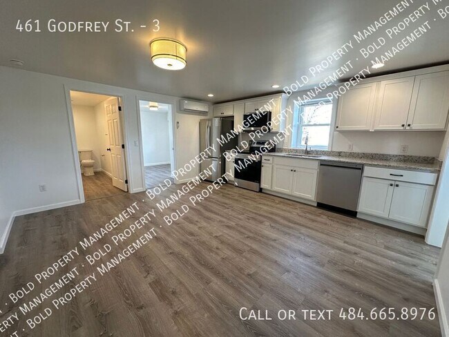 Foto del edificio - 461 Godfrey St