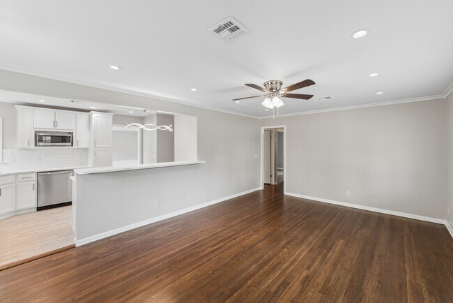 Foto del edificio - 3815 S Cincinnati Ave