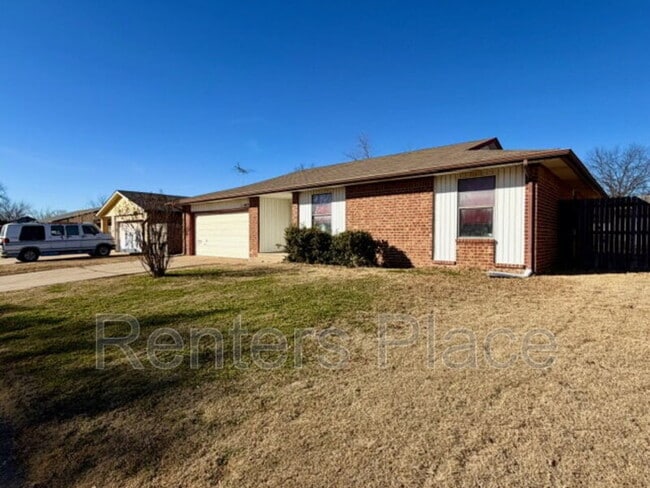 Foto del edificio - 11805 E 81st St N