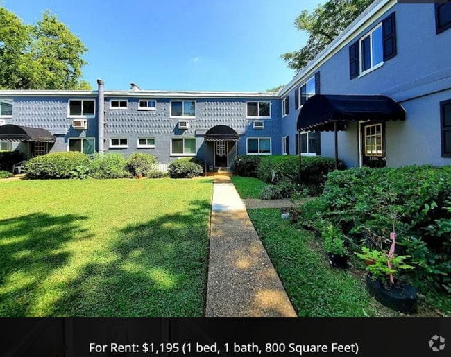 Building Photo - 3208 Ellwood Ave
