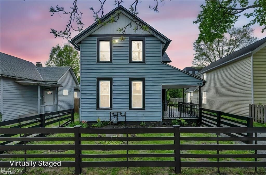 1812 Brevier Ave Cleveland, OH 44113 – photo 1