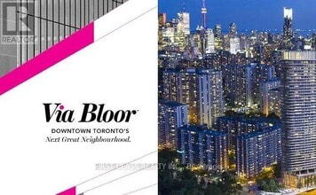 Building Photo - 575 Bloor St E