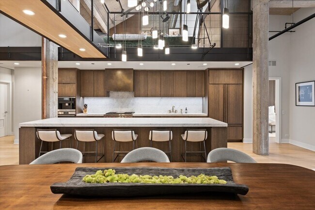 Foto del edificio - 850 W Adams St