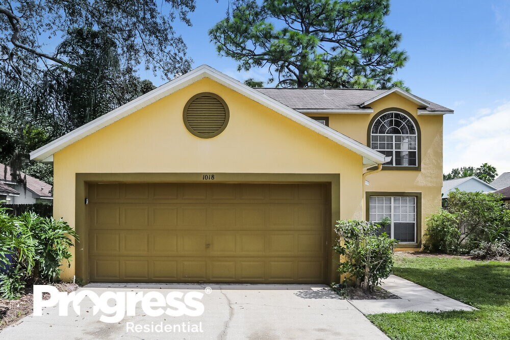 1018 Corkwood Dr, Oviedo, FL 32765 House Rental in Oviedo, FL