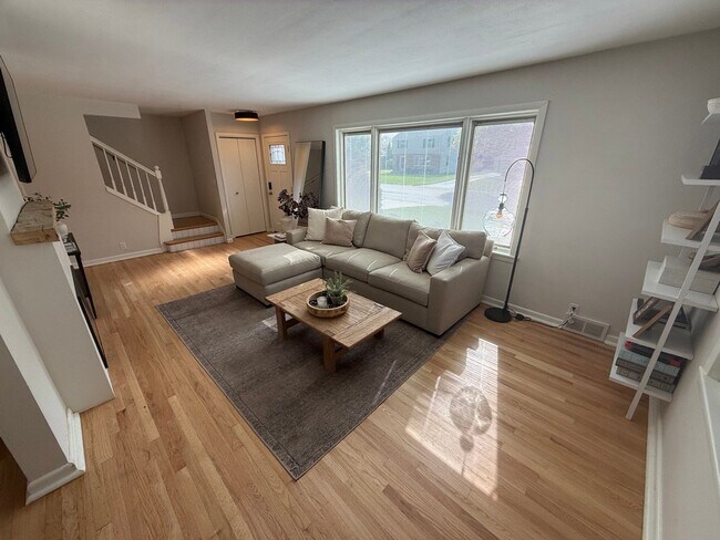 Foto del edificio - 5350 N Navajo Ave