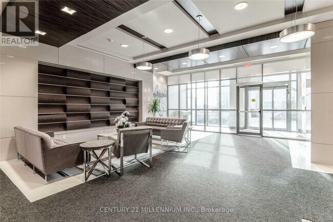 Photo du bâtiment - 339 Rathburn Rd W