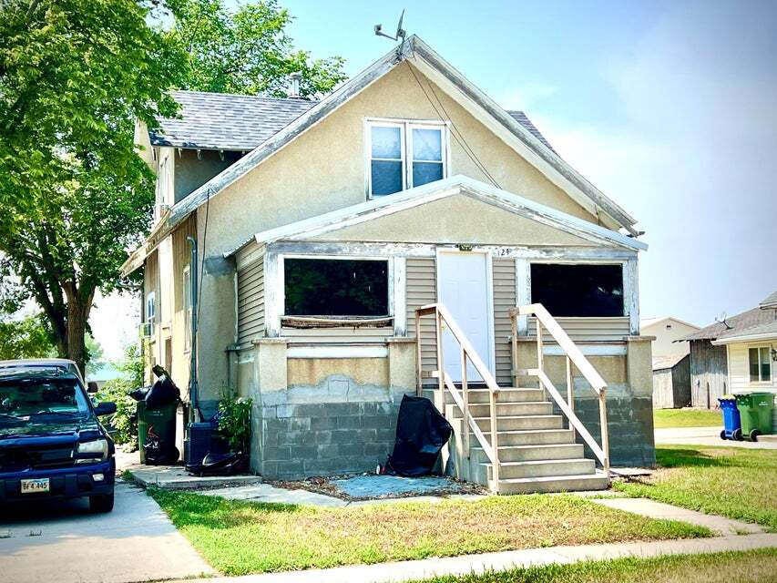 124 1st Ave S, Brookings, SD 57006 Townhome Rentals in Brookings SD