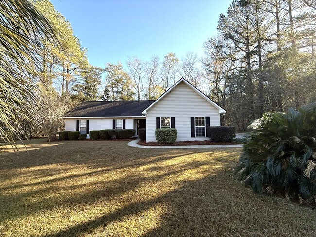 Foto del edificio - 512 Whistlestop Cir