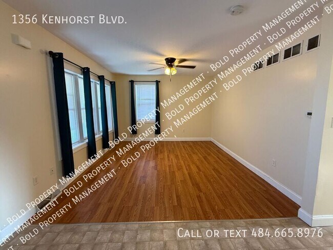 Foto del edificio - 1356 Kenhorst Blvd