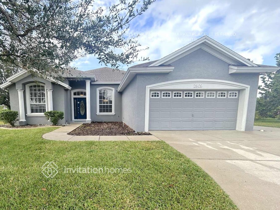 Primary Photo - 2909 Dunhill Cir