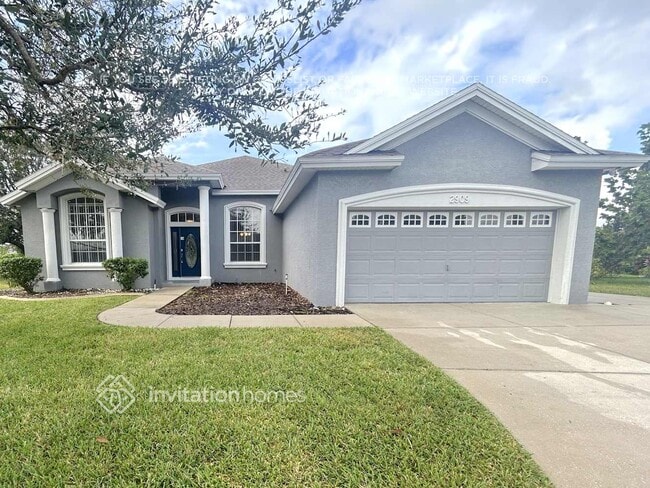 Building Photo - 2909 Dunhill Cir