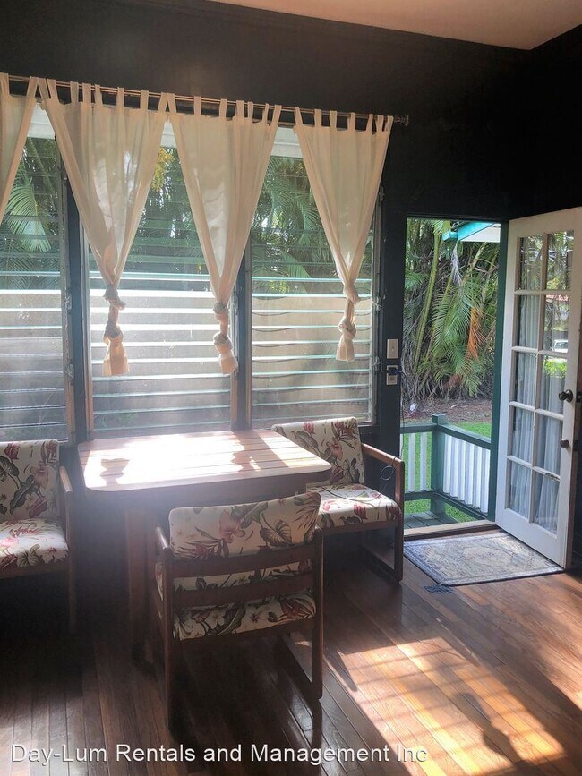 Foto del edificio - 4 br, 2 bath House - 28-1137 Old Mamalahoa...